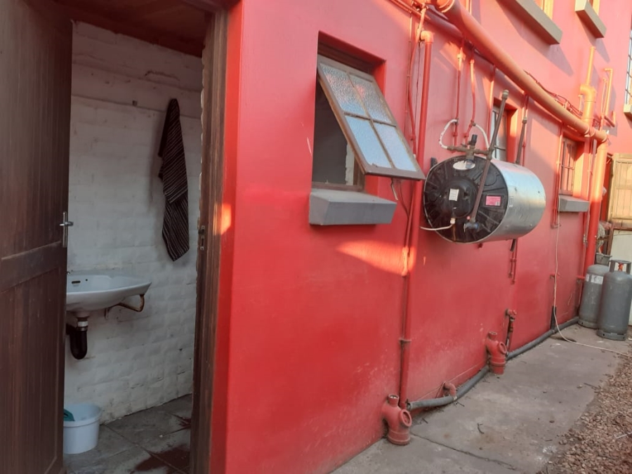 Commercial Property for Sale in Albertinia Western Cape